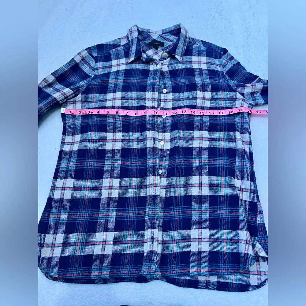 J. Crew crew branded